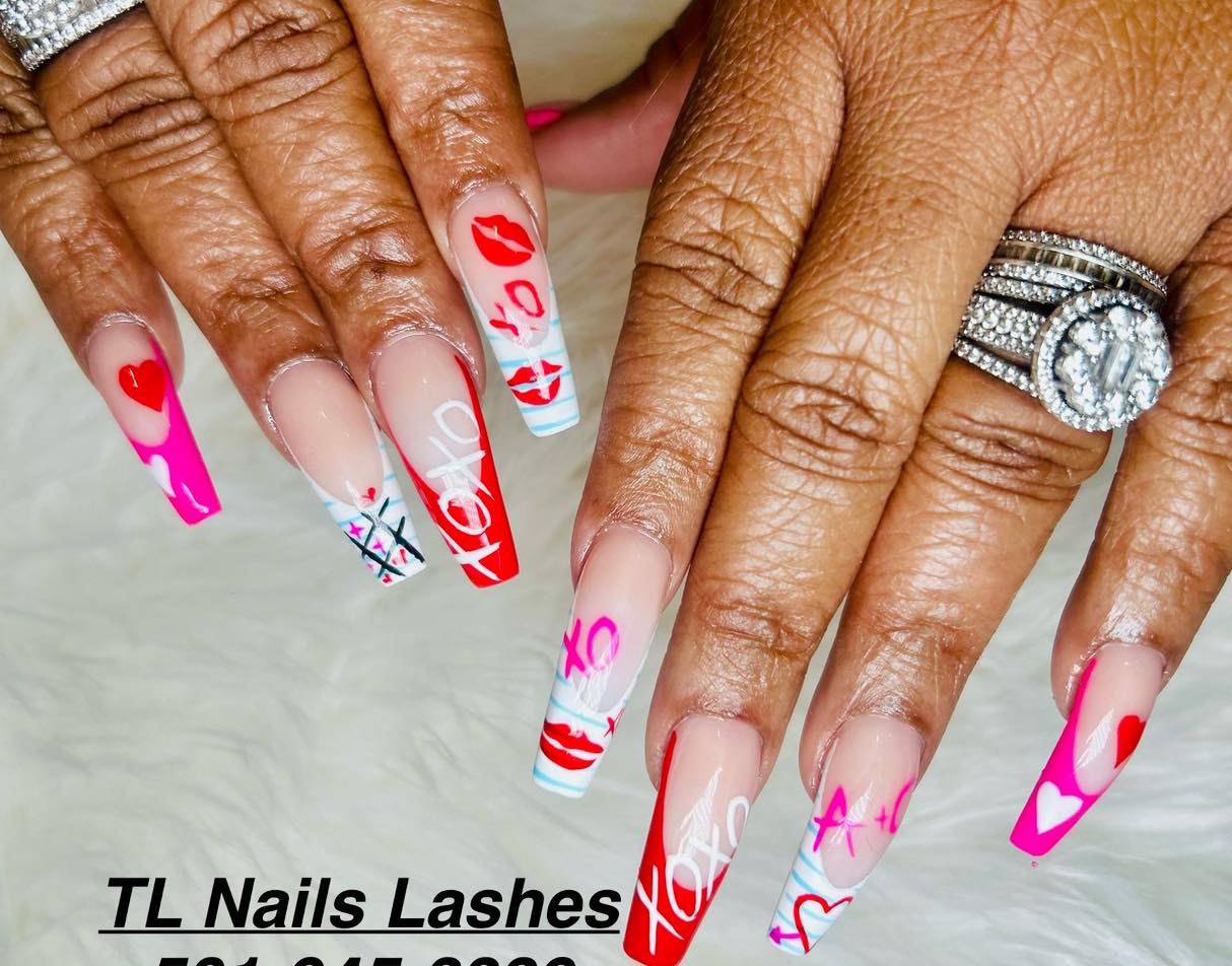 TL Nails